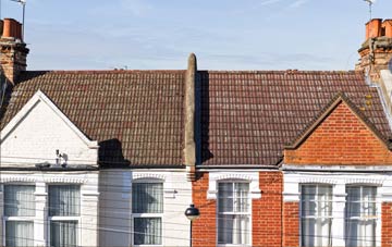 clay roofing Knowlegate, Shropshire
