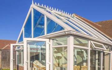 conservatory roof insulation costs Knowlegate