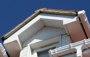 Knowlegate fascia installation costs