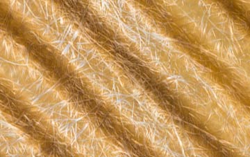 Knowlegate fibreglass roof waterproofing