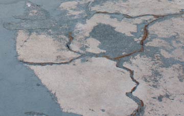 fibreglass roofing replacement Knowlegate