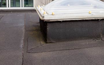 disadvantages of Knowlegate flat roofs