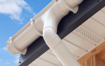 Knowlegate gutter installation costs
