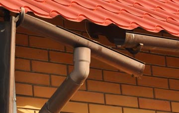 Knowlegate gutter repair costs