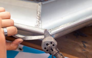 disadvantages of Knowlegate lead roofing