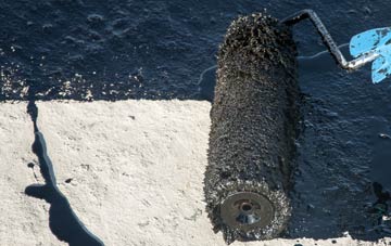 Knowlegate liquid sealant waterproofing