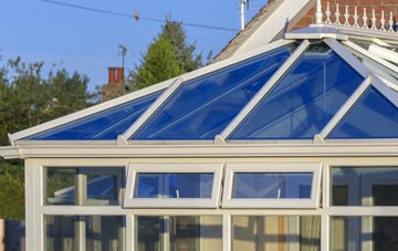 professional Knowlegate conservatory insulation