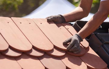 Knowlegate roof tile contractors