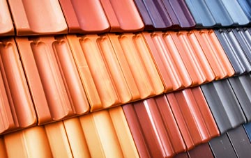 Knowlegate roof tile costs