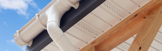 get Knowlegate guttering quotes today