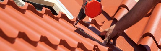 save on Knowlegate roof installation costs