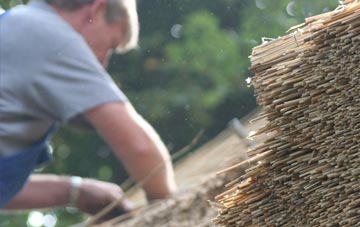 professional Knowlegate thatchers