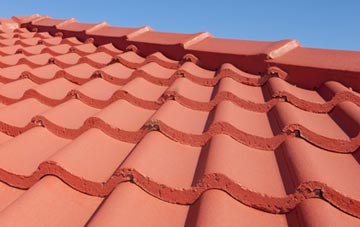 Knowlegate tile and slate roof replacement