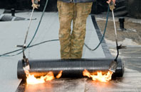 Knowlegate flat roof sealing quote