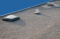 Knowlegate flat roofing