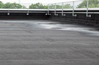 find rated Knowlegate flat roofing companies