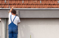 free Knowlegate gutter repair quotes