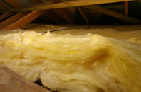 Knowlegate pitch roof insulation
