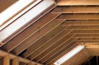 Knowlegate tapered roof insulation quotes