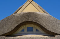 Knowlegate thatch roofing